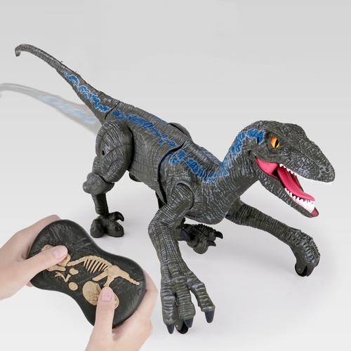 Remote Control Dinosaur