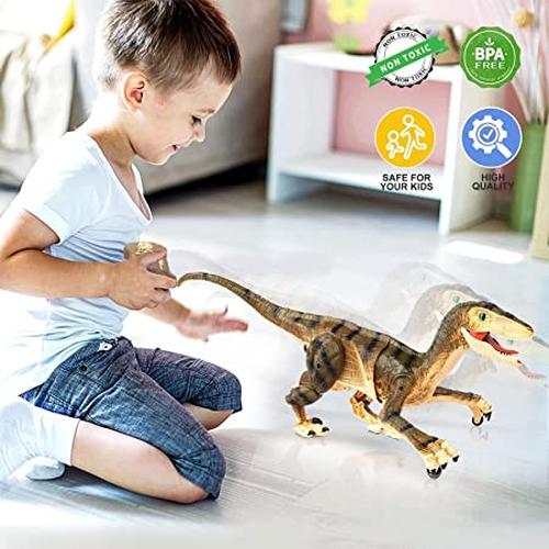 Remote Control Dinosaur