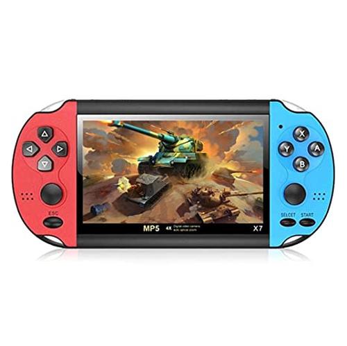 Retro Handheld Game Console with 1000+ Classic Games