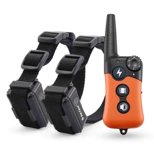 Safe &amp; Effective Dog Training Collar with Remote