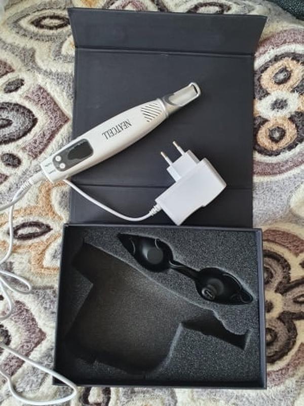 Scar and Acne Remover Treatment Laser Pen photo review