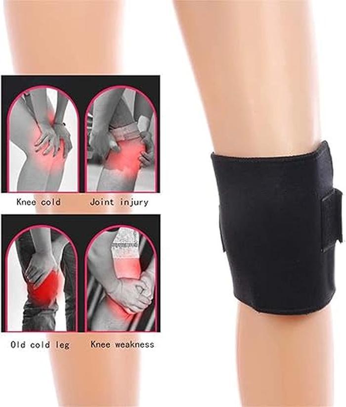 Sciatic Nerve Brace - Sciatica Acupressure Leg & Back