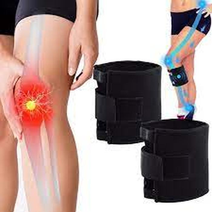 Sciatic Nerve Brace - Sciatica Acupressure Leg & Back