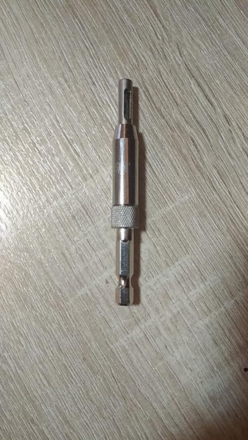 Self-Centering Hinge Drill Bits Set for Door Cabinet Woodworking photo review