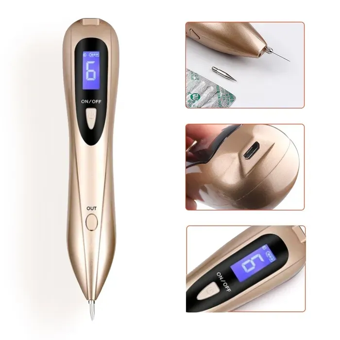 Skin Tag Remover Pen, Mole And Wart Removal