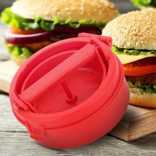 Stuffed Hamburger Maker