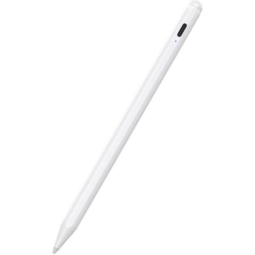 Stylus Pen For Ipad With Palm Rejection, Active Pencil Compatible With