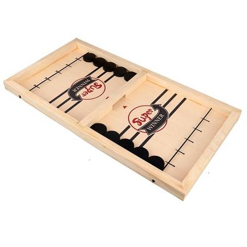 Table Hockey Game for Adults &amp; Kids, Educational Parent-Child Interactive Toys