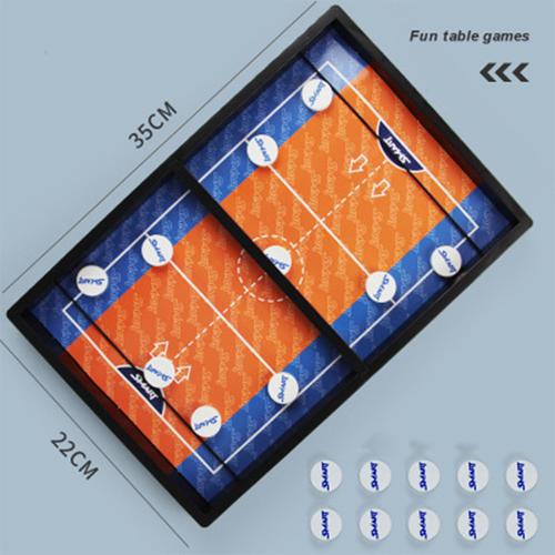 Table Hockey Game for Adults &amp; Kids, Educational Parent-Child Interactive Toys