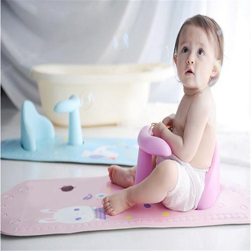 The Baby Bath Seat