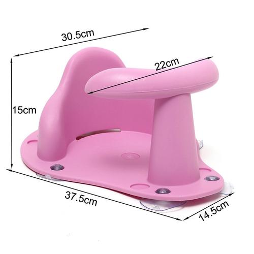 The Baby Bath Seat