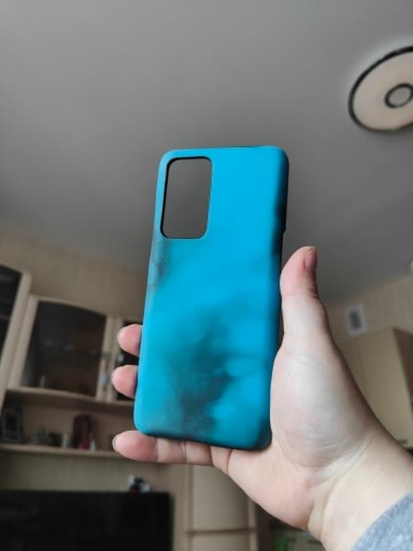 The Most Coolest Thermochromic Color Changing Phone Case photo review