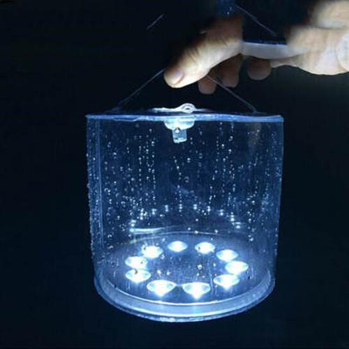 The Most Impressive Portable And Inflatable Solar Led Light