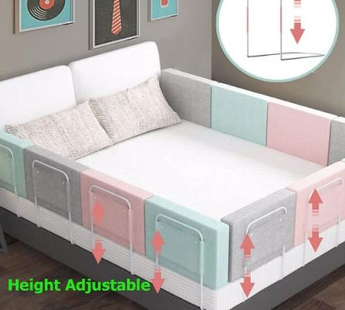 The Right Multi Purpose Bed Rail For Your Bed