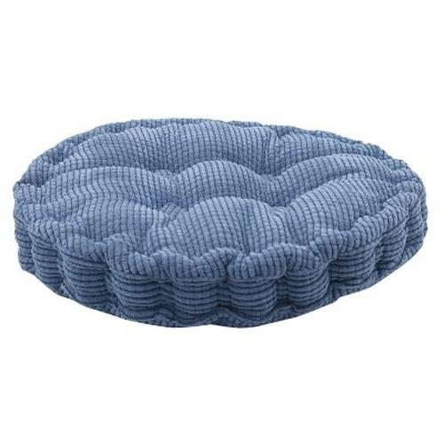 Thickened Round Chair Seat Cushion for Restaurant, Terrace, Home, Office, Outdoor