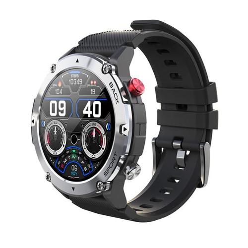 This Max Smart Watch For Men