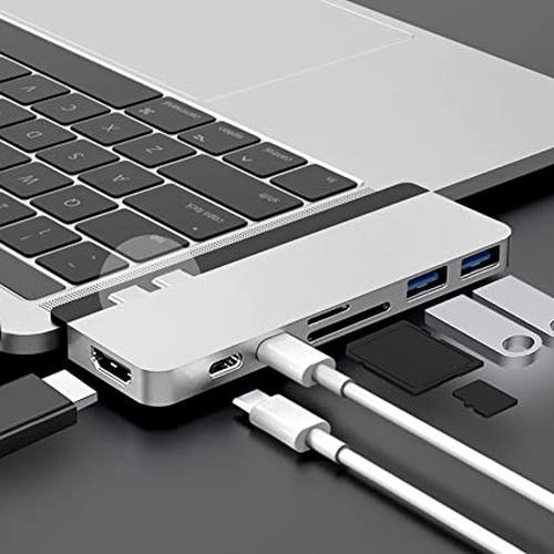 Thunderbolt 3 Docking Station