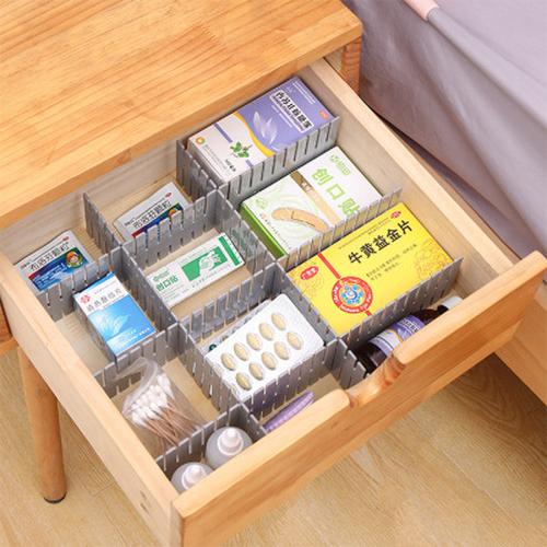 Tidyful Fence Drawer Divider