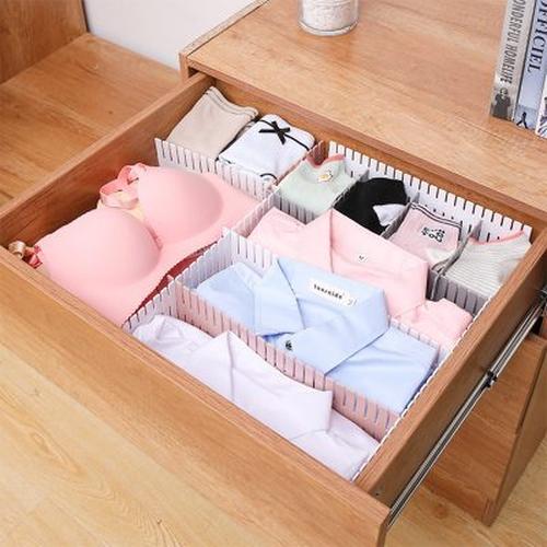 Tidyful Fence Drawer Divider