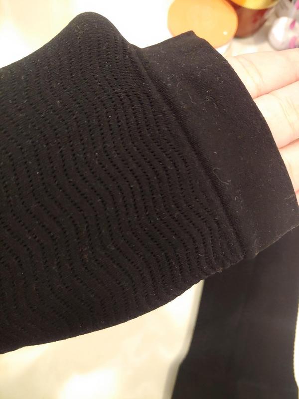 Toneup Thermal Arm Shaper Sleeves photo review