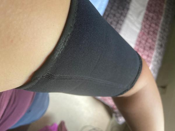 Toneup Thermal Arm Shaper Sleeves photo review