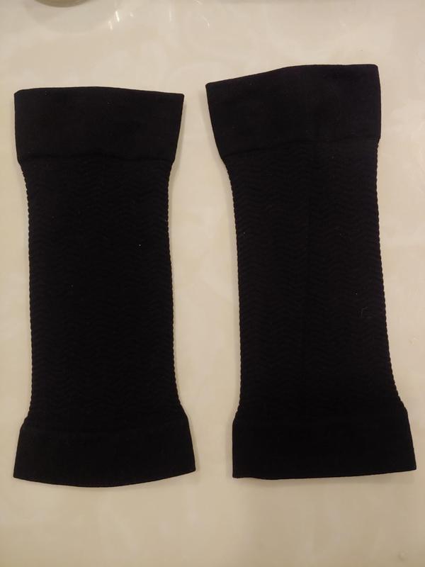 Toneup Thermal Arm Shaper Sleeves photo review