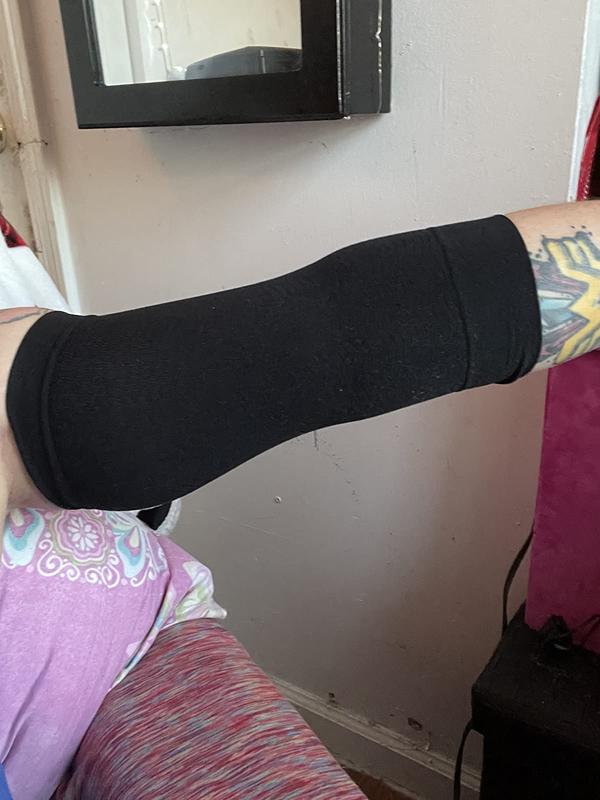 Toneup Thermal Arm Shaper Sleeves photo review