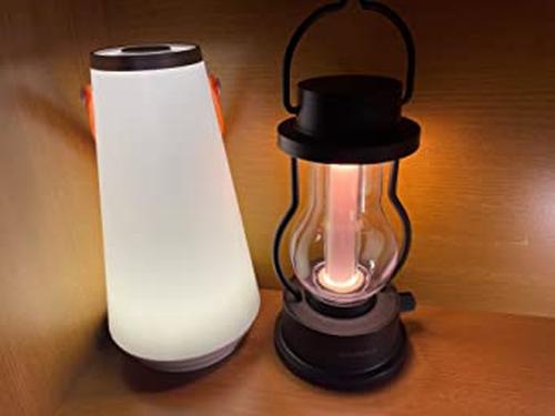 Touch Portable Rechargeable Led Lantern photo review