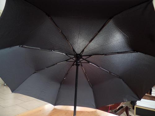 Tri-Fold Magical Color Changing Umbrella photo review