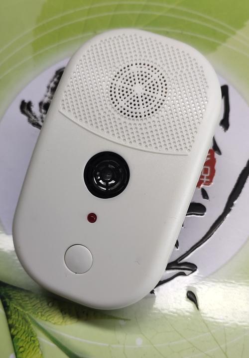 Ultrasonic Bed Bug Killer, De-acaricide Instrument Wireless photo review