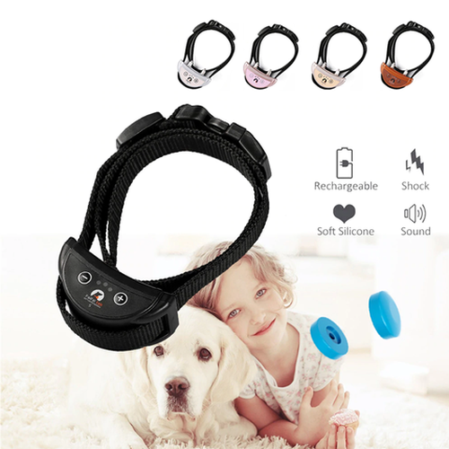 Ultrasonic Dog Barking Deterrent