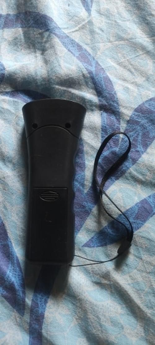 Ultrasonic Stop Dog Barking Device photo review