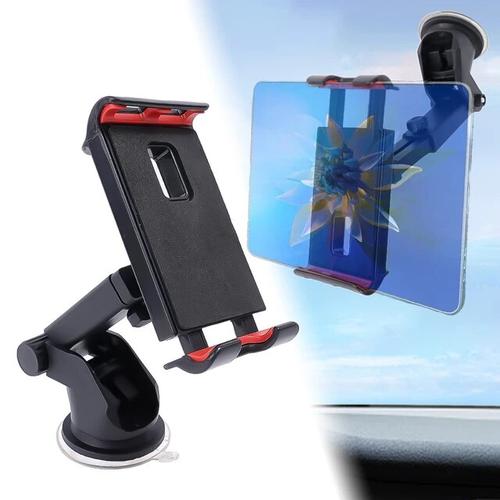 Universal Car Mount for Smartphones and Tablets