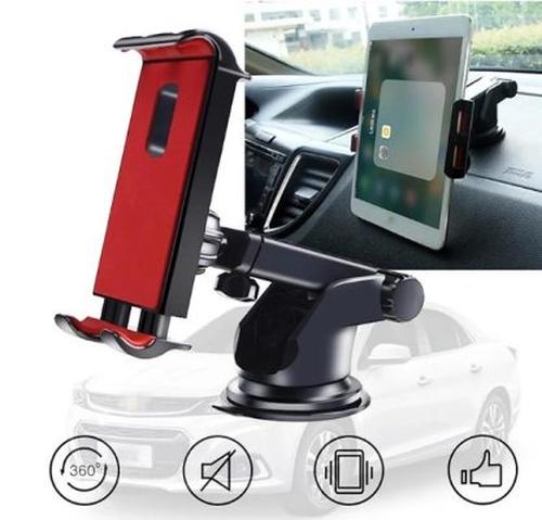 Universal Car Mount for Smartphones and Tablets