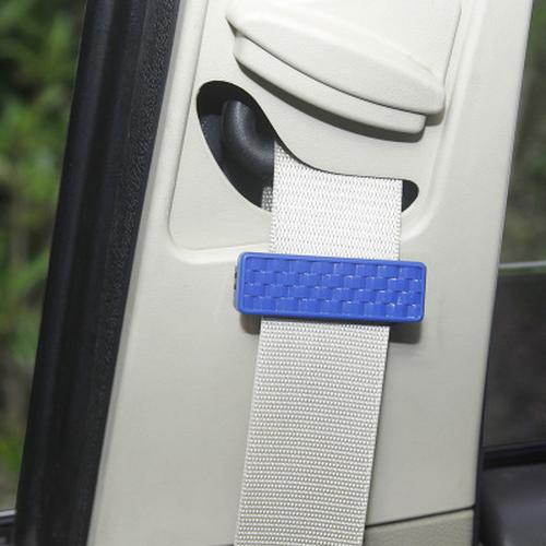 Universal Fit Car Seat Belt Adjuster Clip, Relax Your Shoulder And Neck