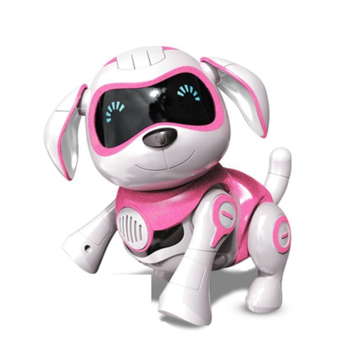 Unleash the Fun with the Smart Electronic RC Robot Dog