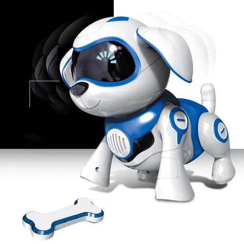 Unleash the Fun with the Smart Electronic RC Robot Dog