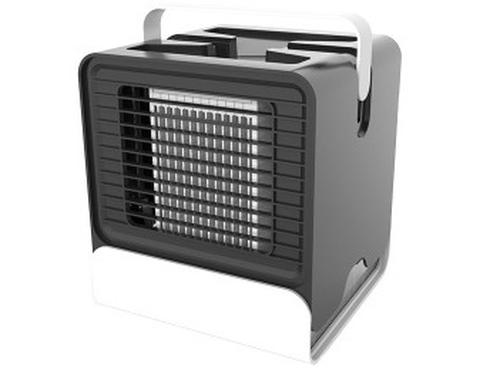 Usb Mini Portable Air Conditioner And Humidifier