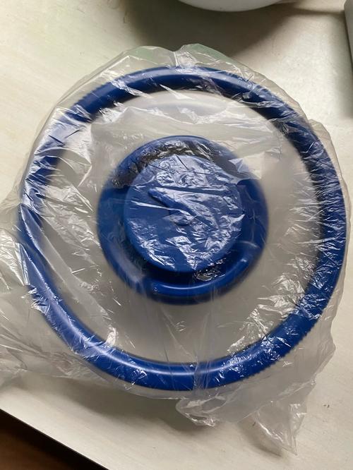 Vacuum Sealed Food Cover photo review