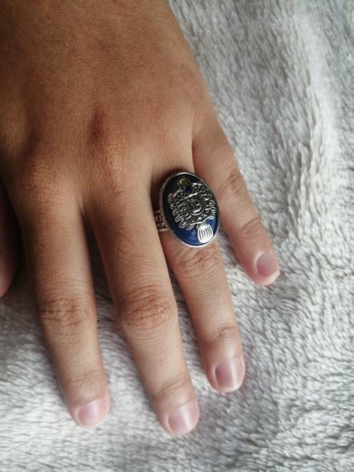 Vampire Diaries Vintage Retro Ring photo review