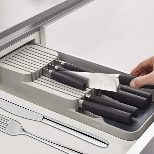 Versatile Drawer Storage Organizers for Keeping Your Stuff Tidy and Organized