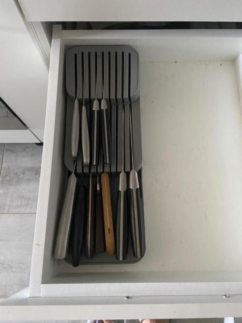 Versatile Drawer Storage Organizers for Keeping Your Stuff Tidy and Organized photo review