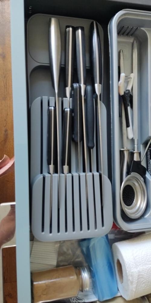 Versatile Drawer Storage Organizers for Keeping Your Stuff Tidy and Organized photo review