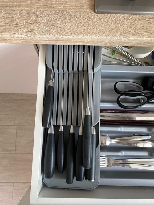 Versatile Drawer Storage Organizers for Keeping Your Stuff Tidy and Organized photo review