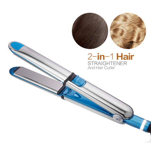 Versatile Hair Straightener For Women