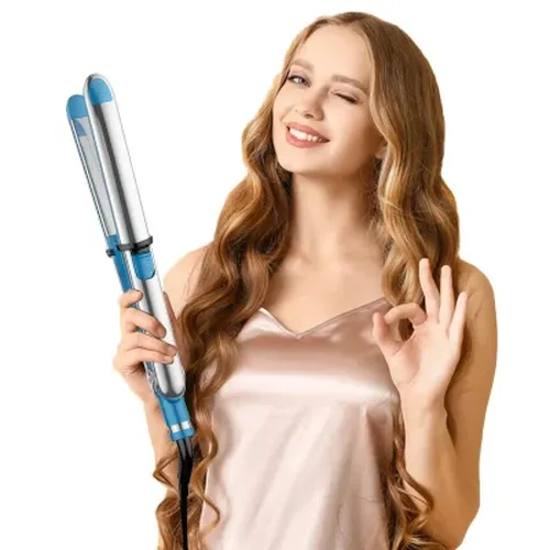 Versatile Hair Straightener For Women