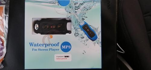 Waterpods - Music Player Specialized For Swimmers photo review