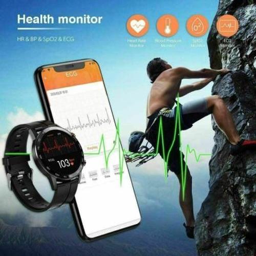 Waterproof Bluetooth smart watch phone