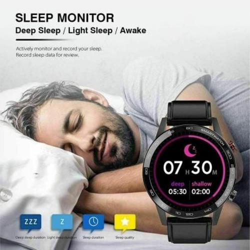 Waterproof Bluetooth smart watch phone