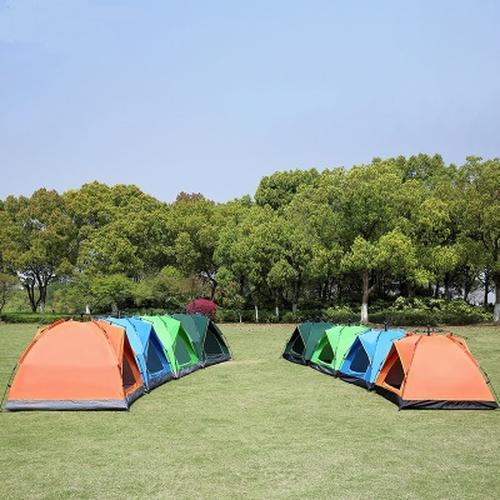 Waterproof outdoor 2 person camping tent